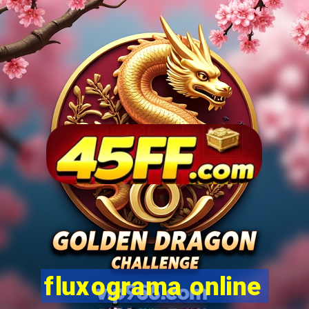 fluxograma online